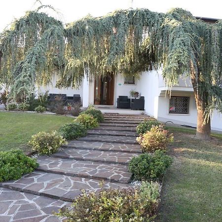 B&B Da Lu Conselve Exterior foto