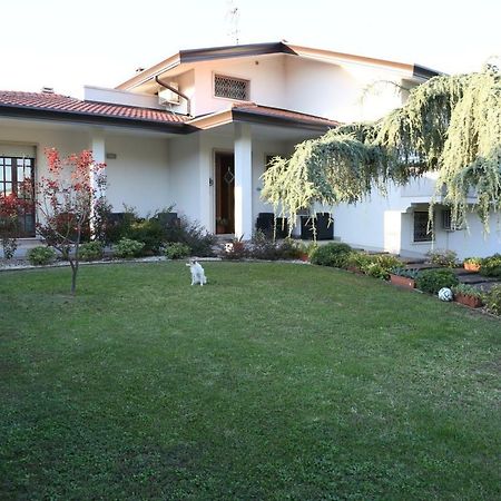 B&B Da Lu Conselve Exterior foto
