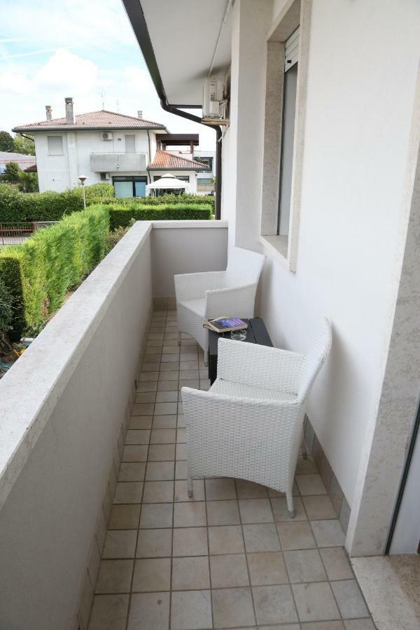 B&B Da Lu Conselve Exterior foto