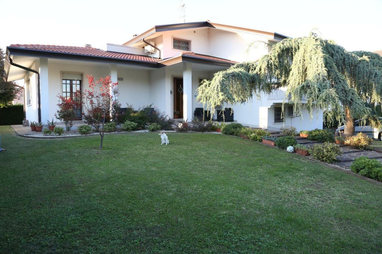 B&B Da Lu Conselve Exterior foto